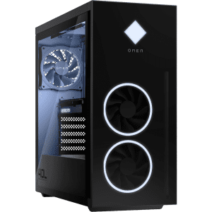 HP Omen 40L 12th-Gen. i7 Gaming Desktop PC w/ NVIDIA GeForce RTX 3060 for $1,170