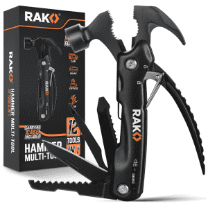 RAK Hammer Multi-Tool for $17