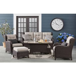 Member's Mark Outdoor Savings at Sam's Club: Up to $200 off patio furniture, grills, decor Member's Mark Outdoor Savings at Sam's Club: Up to $200 off patio furniture, grills, decor