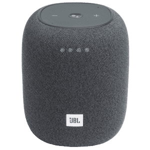 JBL Link Music 20W WiFi Speaker. Although widely price matched, that's $80 off list and the best price we could find.