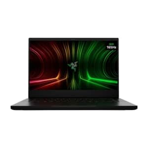 Razer Blade 14 Gaming Laptop: AMD Ryzen 9 5900HX 8 Core, NVIDIA GeForce RTX 3070, 14" QHD 165Hz, for $2,600