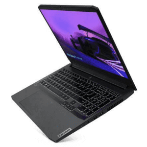 Lenovo IdeaPad Gaming 3 4th-Gen. Ryzen 5 15.6" 120Hz Laptop w/ Nvidia GeForce RTX 3050 Ti for $600 Lenovo IdeaPad Gaming 3 4th-Gen. Ryzen 5 15.6" 120Hz Laptop w/ Nvidia GeForce RTX 3050 Ti for $600