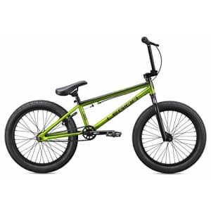 Mongoose Legion L20 Freestyle BMX Bike Line for Beginner-Level to Advanced Riders, Steel Frame, for $350 Mongoose Legion L20 Freestyle BMX Bike Line for Beginner-Level to Advanced Riders, Steel Frame, for $350