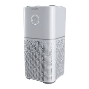 BISSELL air180 Home Air Purifier with HEPA and Carbon Filters for Medium to Large Room and Home, for $180