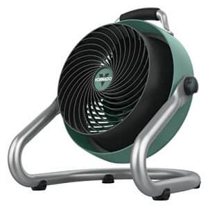 Vornado 293 Large Heavy Duty Air Circulator Shop Fan, Green for $120