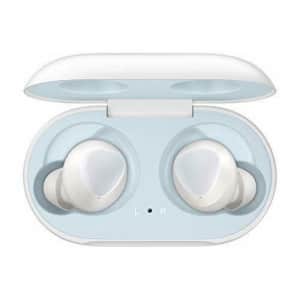 Samsung Galaxy Buds True Wireless Bluetooth Earbuds for $50 Samsung Galaxy Buds True Wireless Bluetooth Earbuds for $50