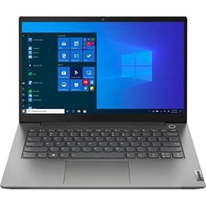 Lenovo ThinkBook 14 G3 ACL 21A2002RUS 14" Notebook - Full HD - 1920 x 1080 - AMD Ryzen 5 5500U for $779 Lenovo ThinkBook 14 G3 ACL 21A2002RUS 14" Notebook - Full HD - 1920 x 1080 - AMD Ryzen 5 5500U for $779