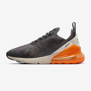 Nike Men's Air Max 270 Shoes for $103