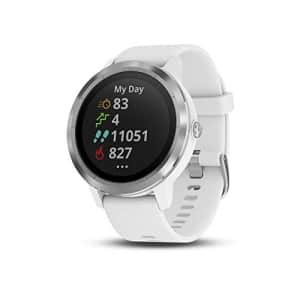 Garmin Vivoactive 3 GPS Fitness Smartwatch for $200 Garmin Vivoactive 3 GPS Fitness Smartwatch for $200