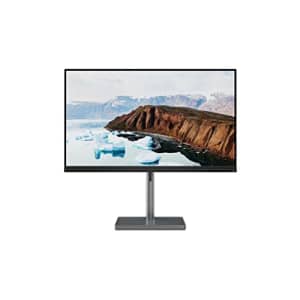 Lenovo - L27m-30 Monitor - 27" FHD Display - 75 Hz Refresh Rate - Eye Comfort Certified for $200