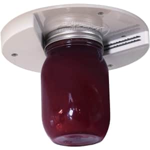 EZ Off Under-Cabinet Jar Opener for $13