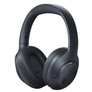 HAYLOU S35 ANC Wireless Headphones for $26