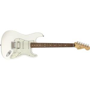 Fender Player Stratocaster HSS Electric Guitar for $844