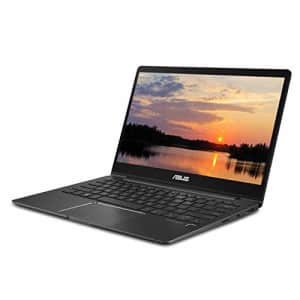 ASUS ZenBook 13 Ultra Slim Laptop, 13.3 FHD Wideview, 8th Gen Intel Corei7-8565U, 8GB LPDDR3, 512GB for $1,082