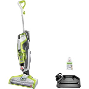 Bissell CrossWave Floor and Area Rug Cleaner for $136 Bissell CrossWave Floor and Area Rug Cleaner for $136