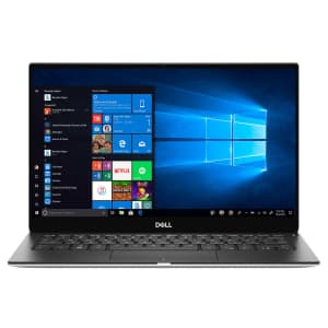 Dell XPS 13 Intel Core i7 1.10GHz 13.3" 4K UHD Touch Laptop for $1,400 Dell XPS 13 Intel Core i7 1.10GHz 13.3" 4K UHD Touch Laptop for $1,400