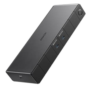 New and Refurb Anker Deals at eBay: Up to 67% off New and Refurb Anker Deals at eBay: Up to 67% off