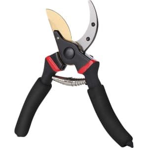 Mr. Pen Pruning Shears for $10