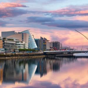 6-Night Ireland Flight, Hotel, and Car Rental Vacation: From $799 per person 6-Night Ireland Flight, Hotel, and Car Rental Vacation: From $799 per person