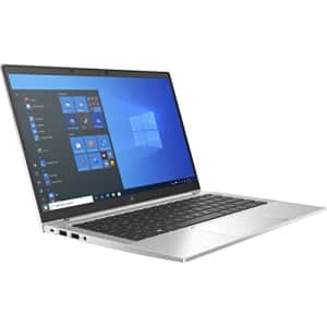 HP EliteBook 835 G8 13.3" Notebook - Full HD - 1920 x 1080 - AMD Ryzen 7 PRO 3rd Gen 5850U for $790 HP EliteBook 835 G8 13.3" Notebook - Full HD - 1920 x 1080 - AMD Ryzen 7 PRO 3rd Gen 5850U for $790