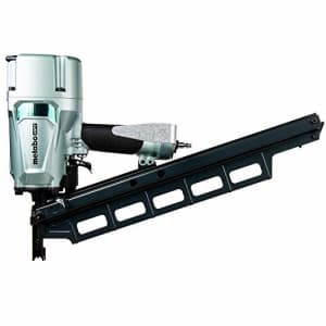 Metabo HPT Framing Nailer, Pneumatic, 2-Inch up to 3-1/4-Inch Plastic Collated Full Head Framing for $249