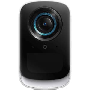 eufy eufyCam 3C Wireless 4K Camera for $100