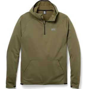 Men's Sweaters and Sweatshirts at REI: Up to 70% off