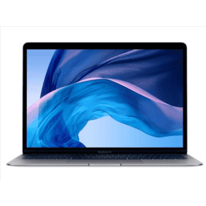 Apple MacBook Air i5 Amber Lake Y 13" Laptop for $450