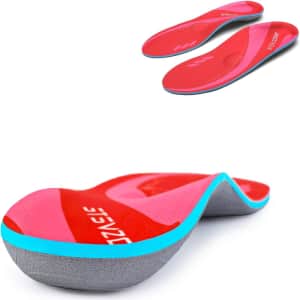 Plantar Fasciitis Arch Support Inserts from $9 Plantar Fasciitis Arch Support Inserts from $9