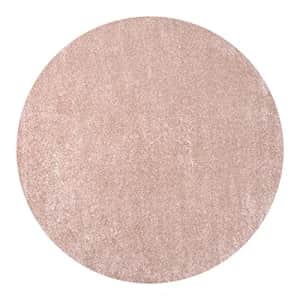 JONATHAN Y SEU100P-5R Haze Solid Low-Pile Indoor Area-Rug, Coastal, Bohemian, Minimalist for $70