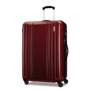 Samsonite Carbon 2 28" Spinner Luggage for $85 in-cart Samsonite Carbon 2 28" Spinner Luggage for $85 in-cart