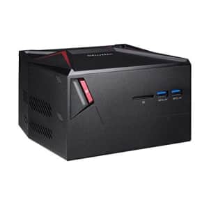Shuttle XPC X1 Gaming Nano DKA1GH5 Intel Kabylake-H i5-7300HQ, GeForce GTX 1060, 8GB DDR4, 128GB for $1,429 Shuttle XPC X1 Gaming Nano DKA1GH5 Intel Kabylake-H i5-7300HQ, GeForce GTX 1060, 8GB DDR4, 128GB for $1,429