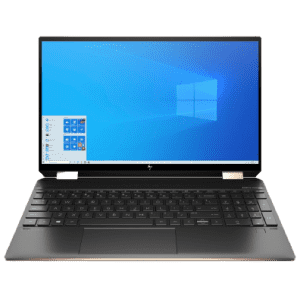 HP Spectre x360 10th-gen i7 15.6" 4K 2-in-1 Laptop for $1,399 HP Spectre x360 10th-gen i7 15.6" 4K 2-in-1 Laptop for $1,399