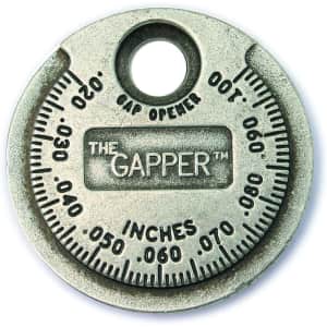 CTA Tools Spark Plug Gapper for $1