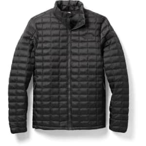 The North Face Men's Eco Thermoball Coat for $109