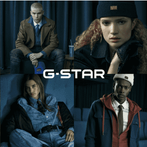 G-Star Black Friday Sale: Up to 40% off G-Star Black Friday Sale: Up to 40% off