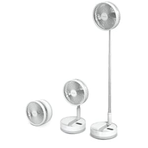 BlitzWolf Oscillating Fans for $30 BlitzWolf Oscillating Fans for $30