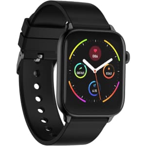 Homuserr Smartwatch for $16