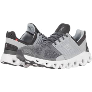 On Men's Cloudswift Running Shoes for $135 On Men's Cloudswift Running Shoes for $135