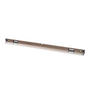 Spec Ops Tools 72" Magnetic Box Beam Level, Tourniquet Bungee System, 33% Larger Block Vials, for $75 Spec Ops Tools 72" Magnetic Box Beam Level, Tourniquet Bungee System, 33% Larger Block Vials, for $75