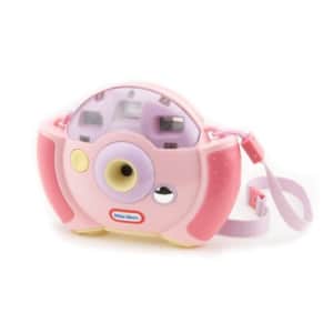 Little Tikes My Real Digital Camera- Girl for $31