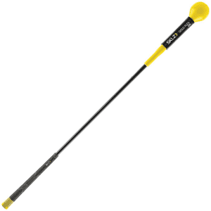 SKLZ Gold Flex 40" Strength and Tempo Trainer for $31 SKLZ Gold Flex 40" Strength and Tempo Trainer for $31