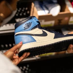 Nike Refurbished: New site section, up to 50% off Nike Refurbished: New site section, up to 50% off