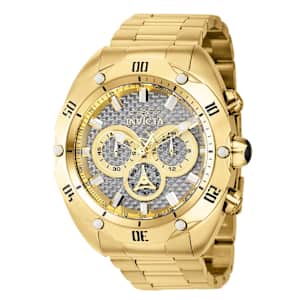 invicta stores clearance