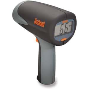 Bushnell Ball Velocity Speed Gun for $118