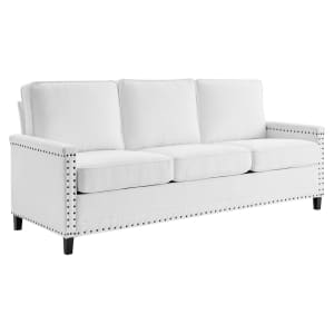 Modway Ashton Upholstered Fabric Sofa for $385