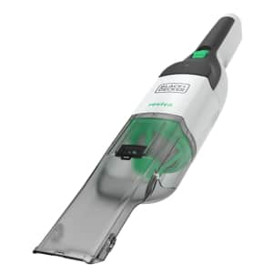 Black + Decker Dustbuster Reviva Hand Vacuum for $25