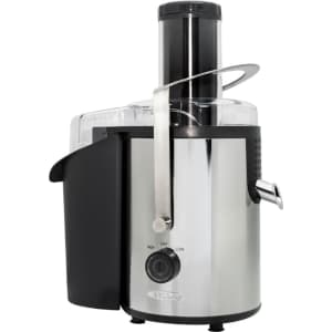 Bella High Power Juice Extractor for $30