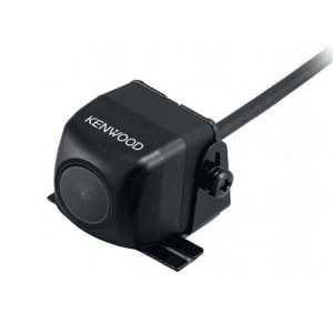 Kenwood Universal Rear View Camera for $49 Kenwood Universal Rear View Camera for $49