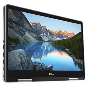 Dell Inspiron 15.6" 2 in 1 Full HD 1920x1080 Touchscreen Laptop PC Intel Core i5-7200U Processor for $1,100 Dell Inspiron 15.6" 2 in 1 Full HD 1920x1080 Touchscreen Laptop PC Intel Core i5-7200U Processor for $1,100